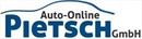 Logo Auto-Online Pietsch GmbH